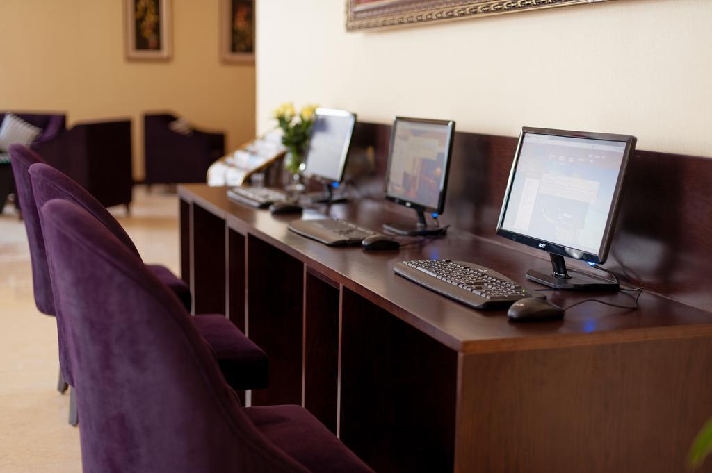 Muong Thanh Grand Nha Trang Hotel Bagian luar foto